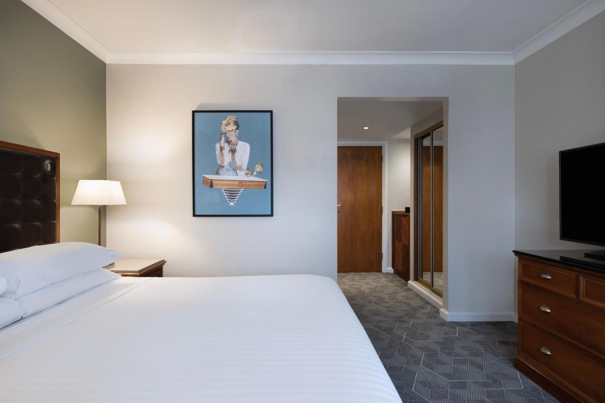 Delta Hotels By Marriott Waltham Abbey Extérieur photo
