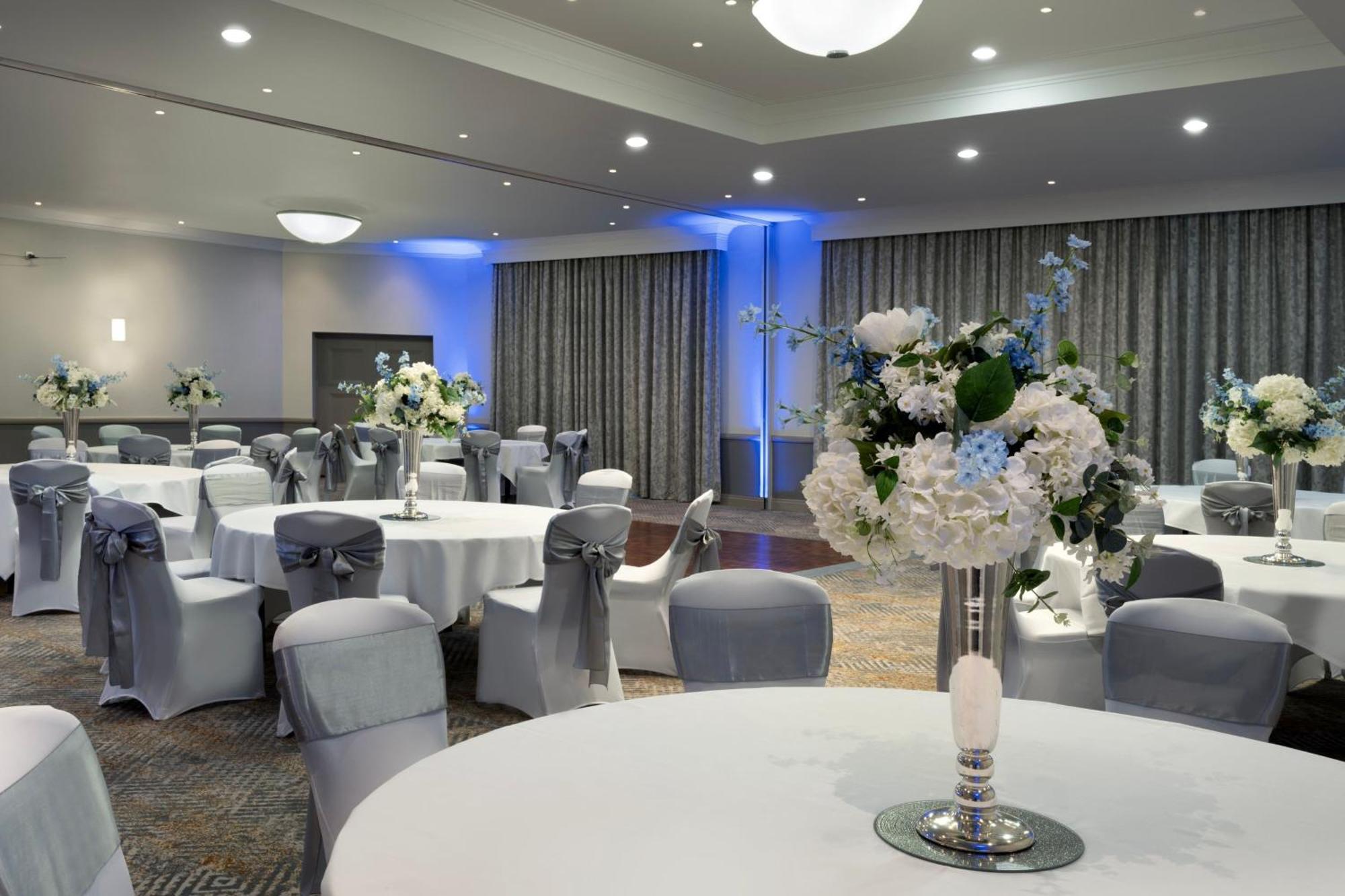 Delta Hotels By Marriott Waltham Abbey Extérieur photo